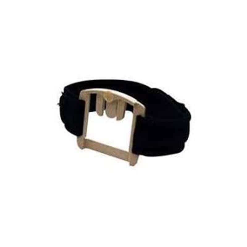 Wrist Band for Water Resistant Pendant